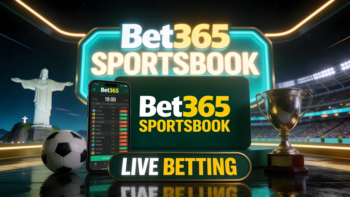 Principais Esportes e Eventos para Apostar no bet365 — bet365 no Brasil